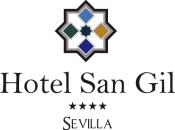 hotel san gil logo